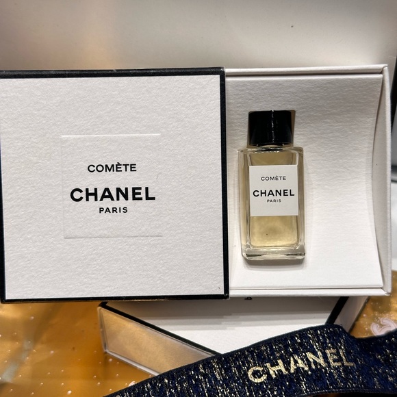 Chanel LES EXCLUSIFS miniature COMETE - Picture 2 of 3